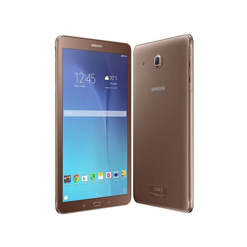 تبلت سامسونگ مدل Galaxy Tab E 9.6 3G SM-T561 ظرفیت 8 گیگابایت