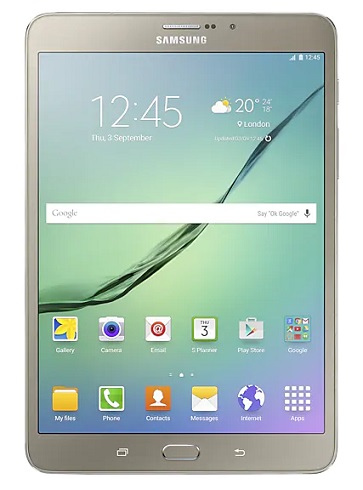 تبلت سامسونگ مدل Galaxy Tab S2 9.7 New Edition LTE ظرفیت 32 گیگابایت