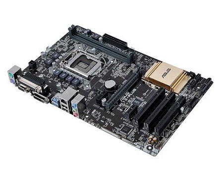 مادربرد ایسوس مدل H110-PLUS