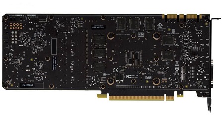 کارت گرافیک پی ان وای مدل Quadro P5000