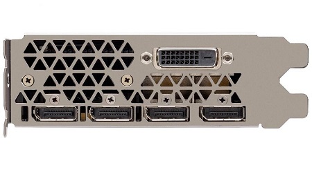 کارت گرافیک پی ان وای مدل Quadro P5000