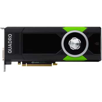 کارت گرافیک پی ان وای مدل Quadro P5000