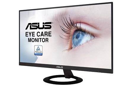 مانیتور ایسوس مدل VZ229H سایز 21.5 اینچ