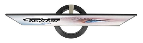مانیتور ایسوس مدل VZ229H سایز 21.5 اینچ