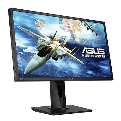 مانیتور ایسوس مدل VG245H سایز 24 اینچ
