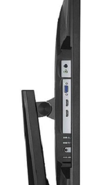 مانیتور ایسوس مدل VG245H سایز 24 اینچ