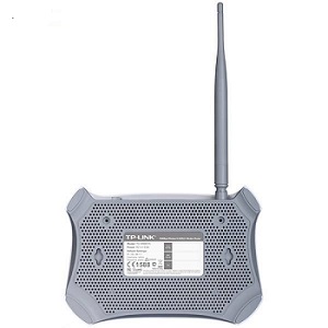 مودم روتر ADSL2 Plus بی‌سیم N150 تی پی-لینک مدل TD-W8901N