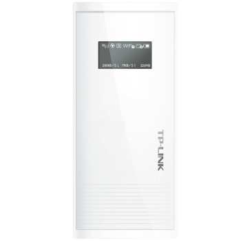 مودم 3G قابل حمل و شارژر همراه تی پی-لینک مدل M5360