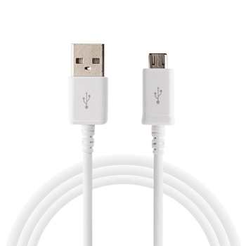 کابل تبدیل USB به microUSB سامسونگ طول 1 متر