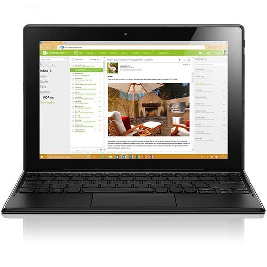 تبلت لنوو مدل IdeaPad Miix 310