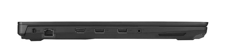 لپ تاپ 15 اینچی ایسوس مدل FX503VD - A
