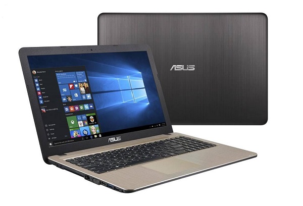 لپ تاپ ایسوس مدل A540UP - F
