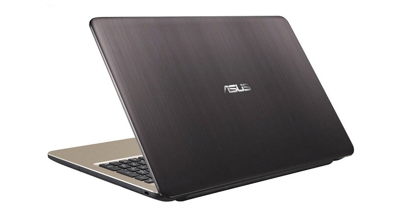 لپ تاپ ایسوس مدل A540UP - F