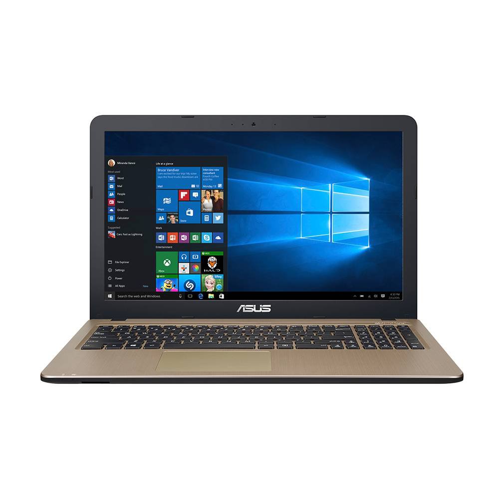 لپ تاپ ایسوس مدل A540UP - F