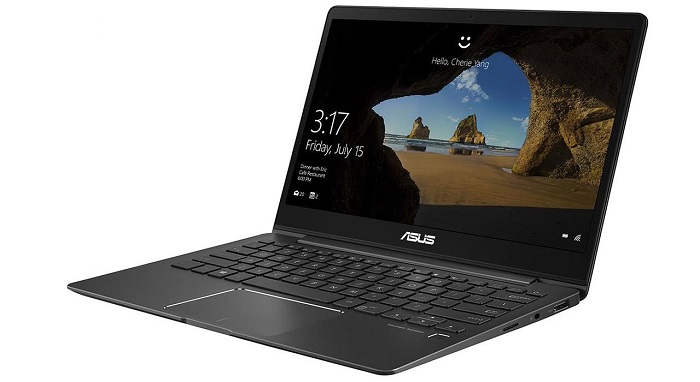 لپ تاپ 13 اینچی ایسوس مدل Zenbook UX331UN - A