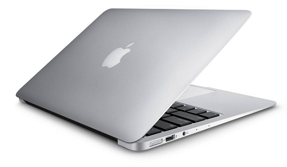 لپ تاپ MacBook Air MQD32 2017