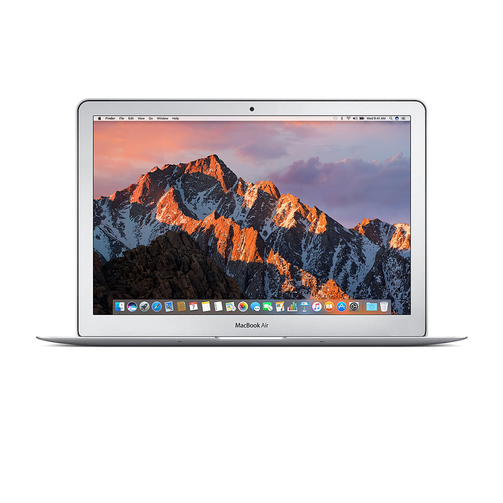 لپ تاپ MacBook Air MQD32 2017
