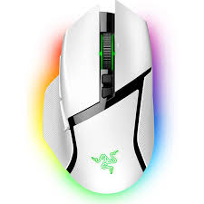 ماوس ریزر Basilisk V3 Pro بی سیم