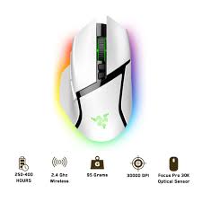 ماوس ریزر Basilisk V3 Pro بی سیم
