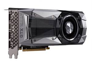 کارت گرافیک انویدیا مدل nVIDIA GTX 1080 TI 4G