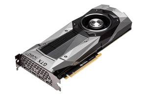 کارت گرافیک انویدیا مدل nVIDIA GTX 1080 TI 4G