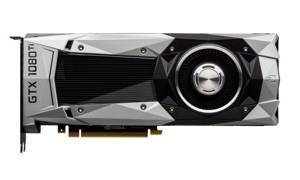 کارت گرافیک انویدیا مدل nVIDIA GTX 1080 TI 4G