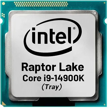 پردازنده مرکزی اینتل Core i9 14900K