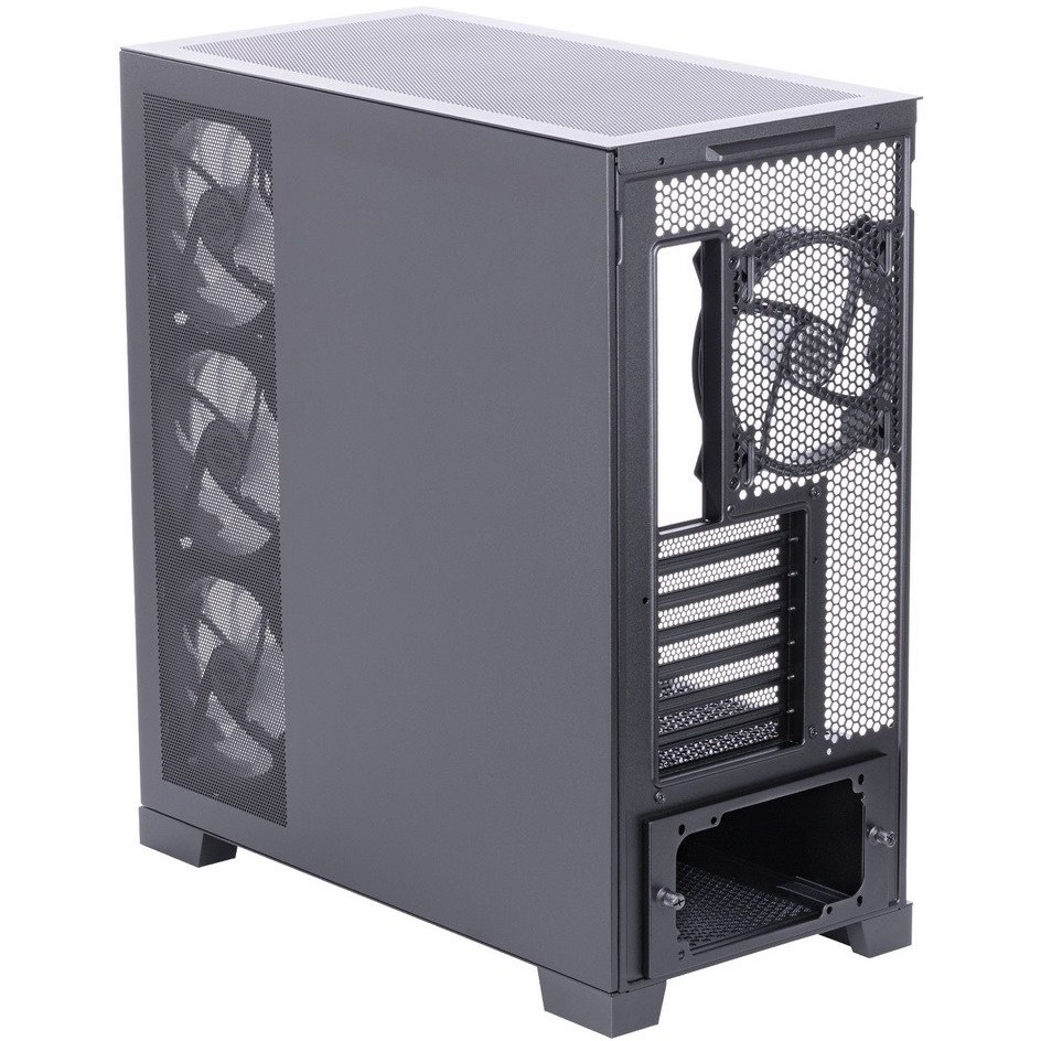 کیس گرین مدل GRIFFIN G8
