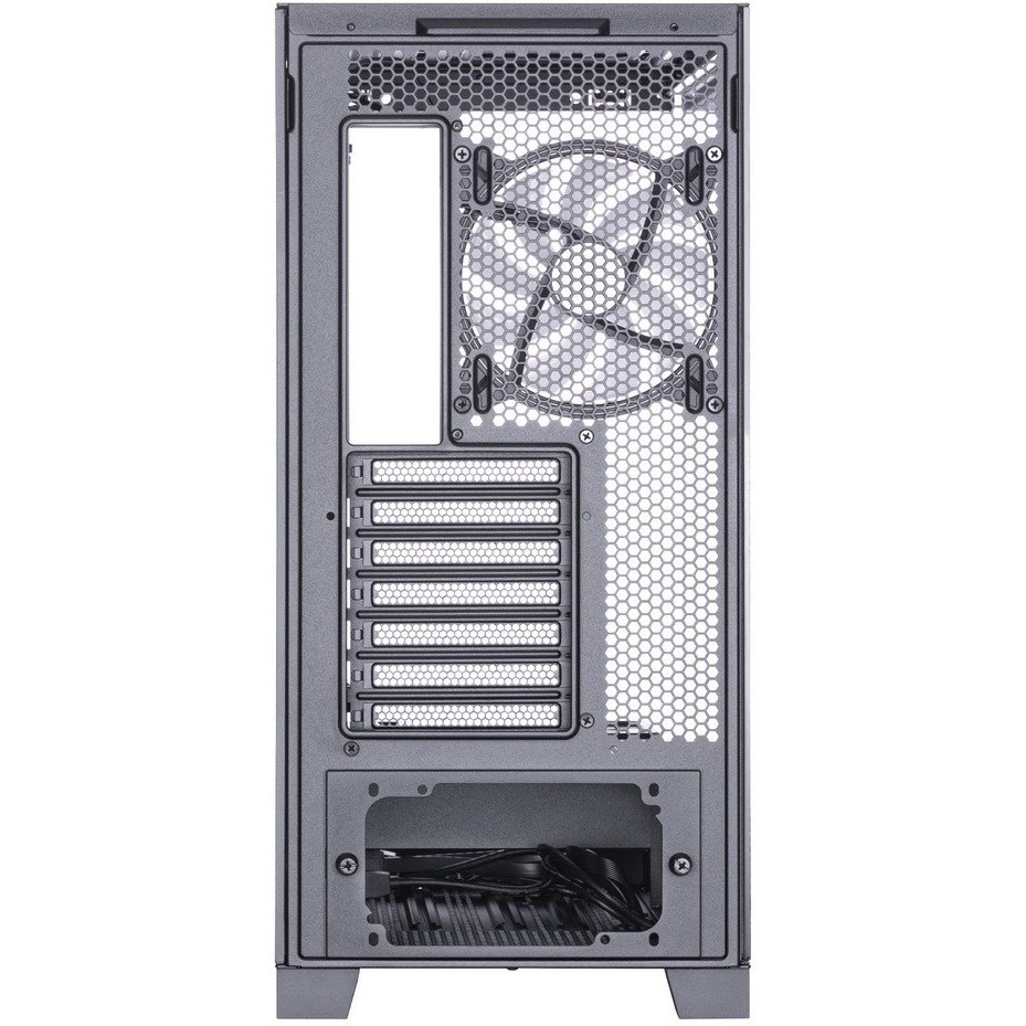کیس گرین مدل GRIFFIN G8