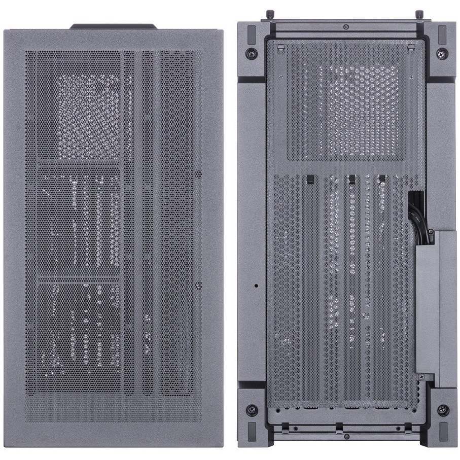 کیس گرین مدل GRIFFIN G8
