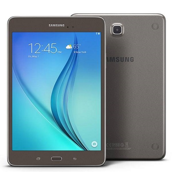 تبلت سامسونگ مدل Galaxy Tab A 8.0 LTE SM-T355