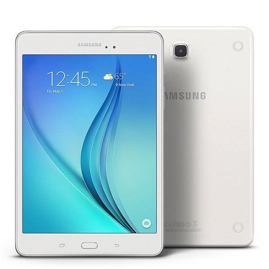تبلت سامسونگ مدل Galaxy Tab A 8.0 LTE SM-T355