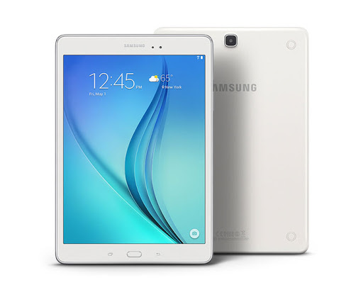 تبلت سامسونگ مدل Galaxy Tab A 8.0 LTE SM-T355