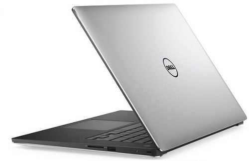 لپ تاپ 15 اینچی دل مدل XPS 15-9560