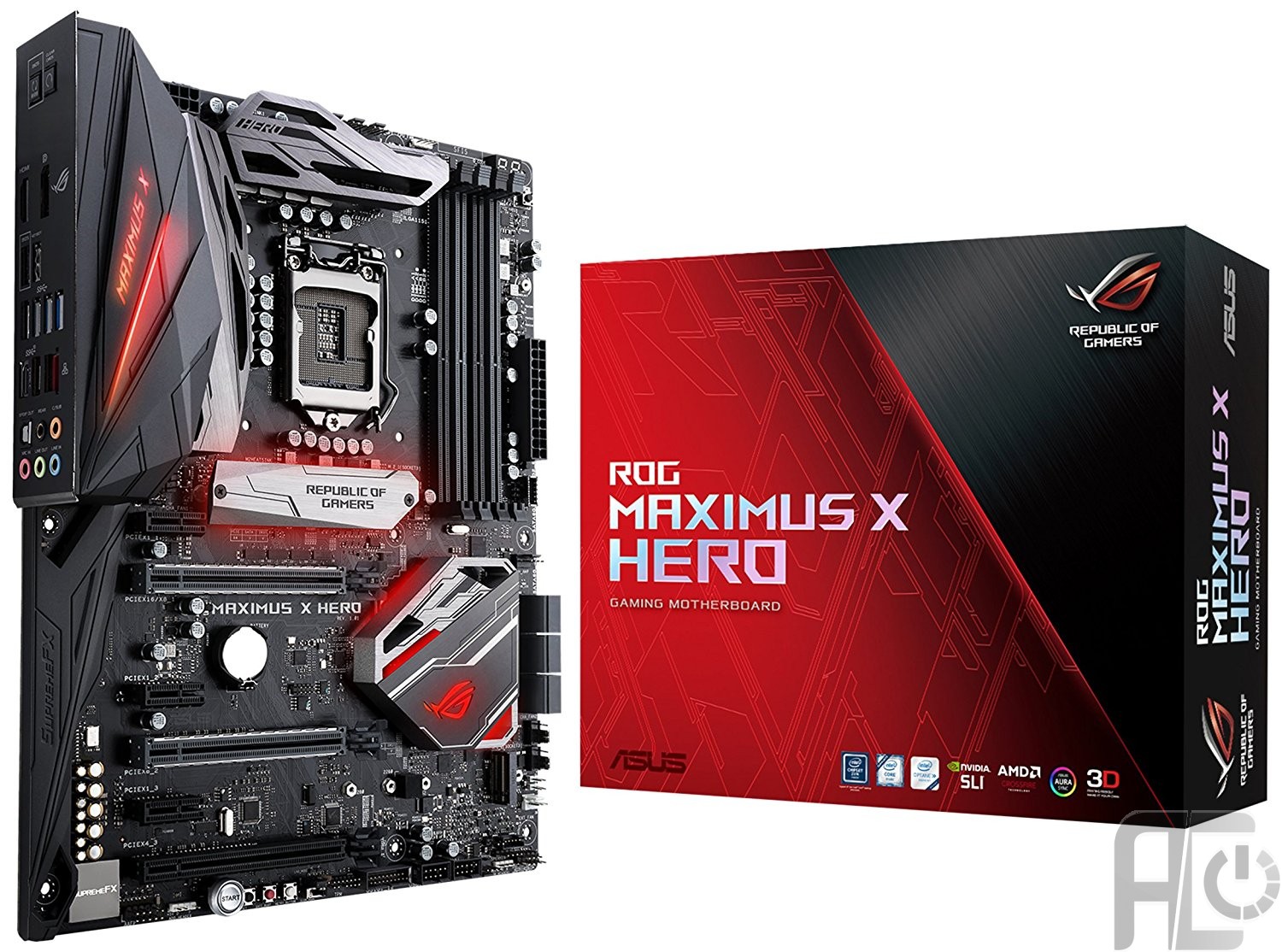 MB MSI