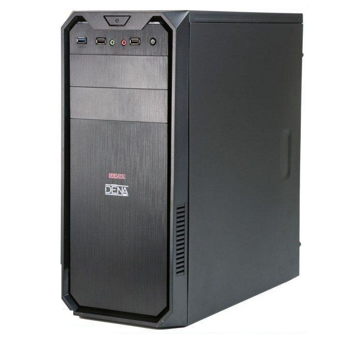 CASE SADATA