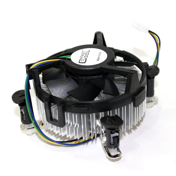 FAN CPU 1155 ORGINAL