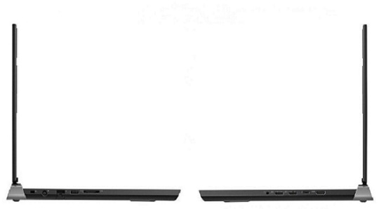 لپ تاپ 15 اینچی دل مدل Inspiron 7577