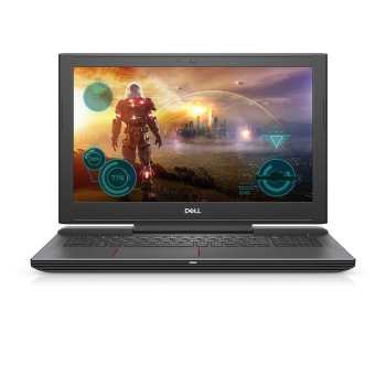 لپ تاپ 15 اینچی دل مدل Inspiron 7577