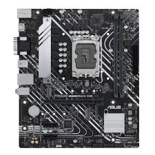 ماردبرد ایسوس مدل PRIME B660-MK D4