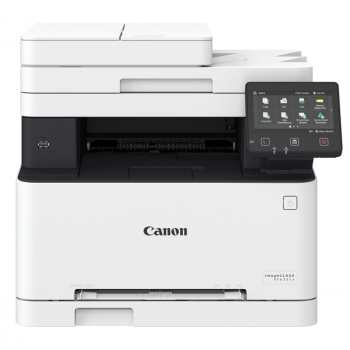 پرینتر چندکاره لیزری رنگی کانن مدل ImageCLASS MF635Cx