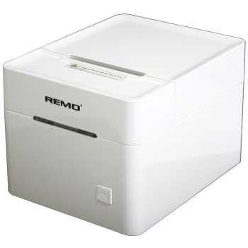 پرینتر حرارتی فیش زن رمو مدل RP-330 Plus