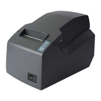 پرینتر حرارتی فیش زن اچ پی آر تی مدل PPT2-A