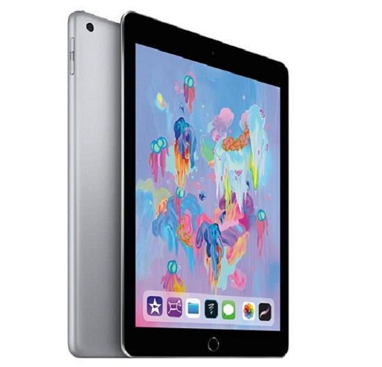 تبلت اپل مدل iPad 9.7 inch (2018) WiFi ظرفیت 32 گیگابایت
