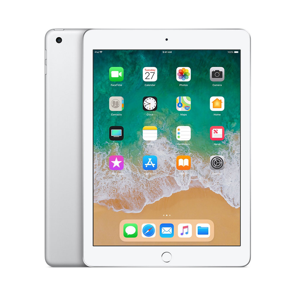 تبلت اپل مدل iPad 9.7 inch (2018) WiFi ظرفیت 32 گیگابایت