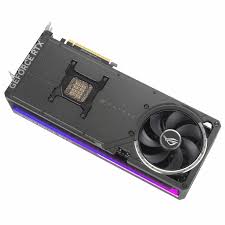 کارت گرافیک ایسوس مدل RTX 5090-TI-ROG-STRIX