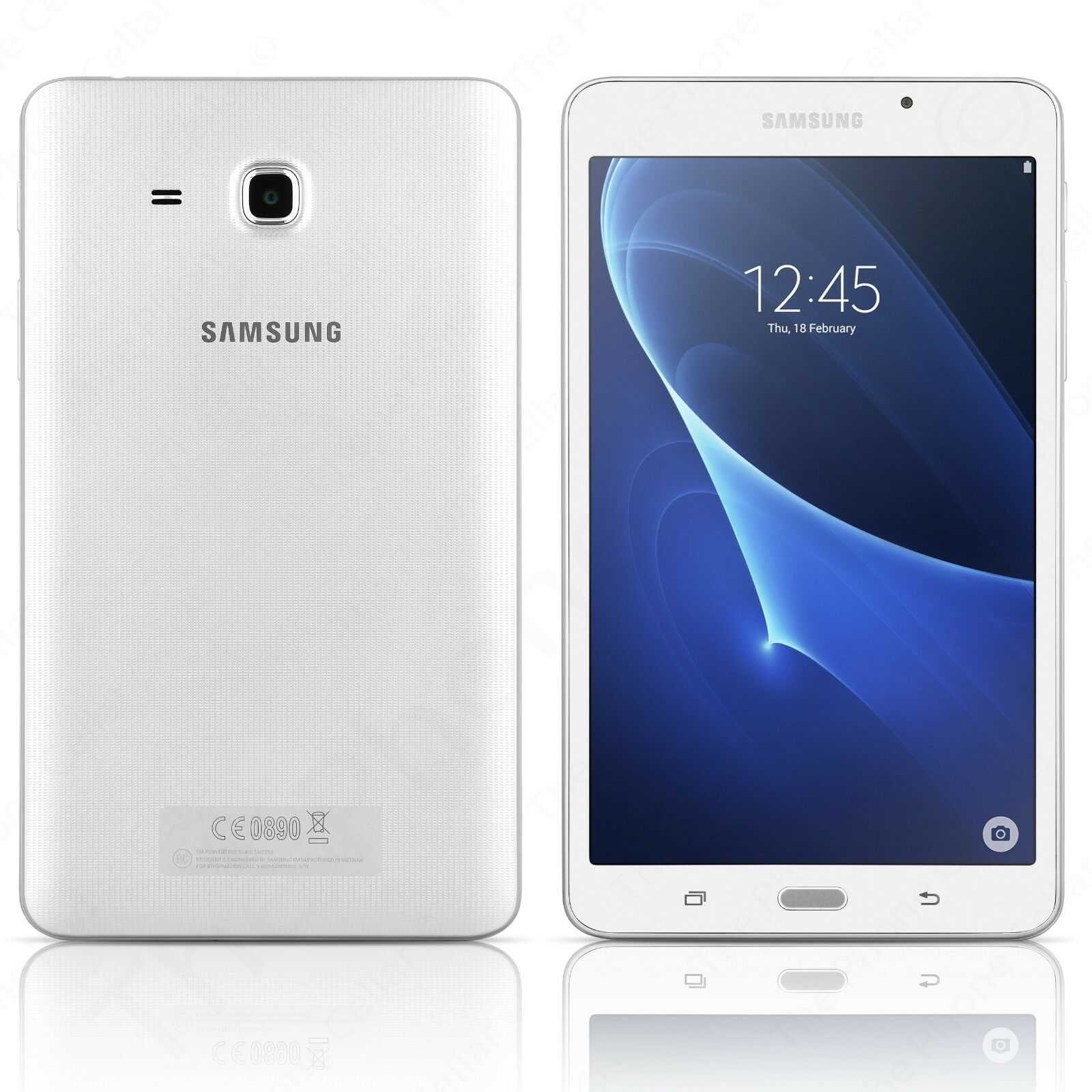 تبلت Galaxy Tab A SM-T285 4G