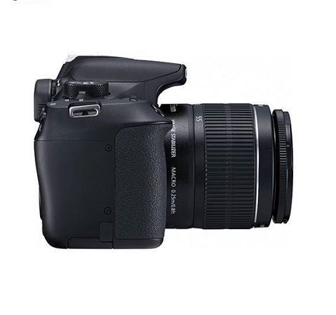 دوربین دیجیتال کانن مدل EOS 1300D به همراه لنز 18-55 میلی متر DC III