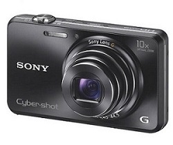 دوربین دیجیتال سونی سایبرشات DSC-WX200