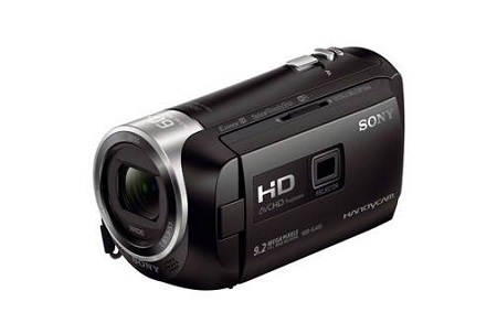 دوربین فیلمبرداری سونی HDR-PJ410